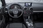 Audi A3 1.8T S-Line Quattro 2012 года (WW)